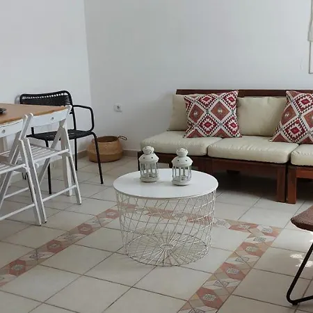 Casa vacanze Panoramiche