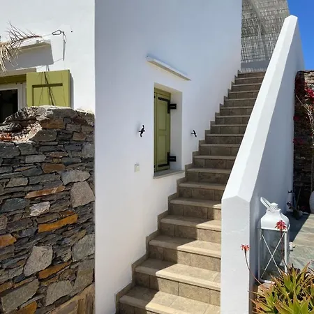 Panoramiche Casa vacanze