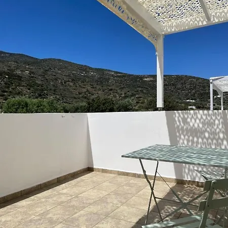 Panoramiche Semesterbostad *