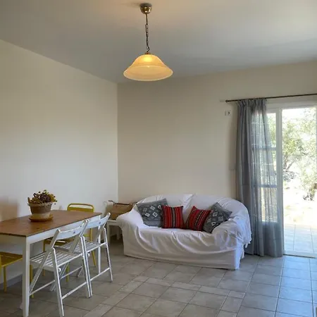 Casa vacanze Panoramiche *