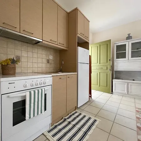 Panoramiche Semesterbostad *