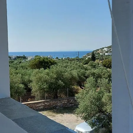 Panoramiche Сasa de vacaciones