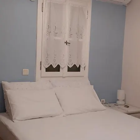 Сasa de vacaciones Panoramiche