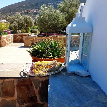 Сasa de vacaciones Panoramiche *