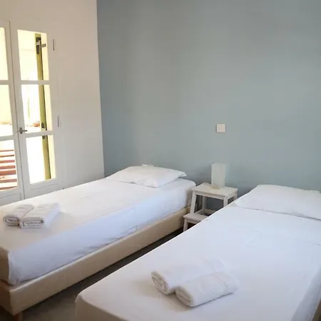 Сasa de vacaciones Panoramiche