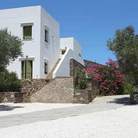 Panoramiche * Platis Gialos (Sifnos)