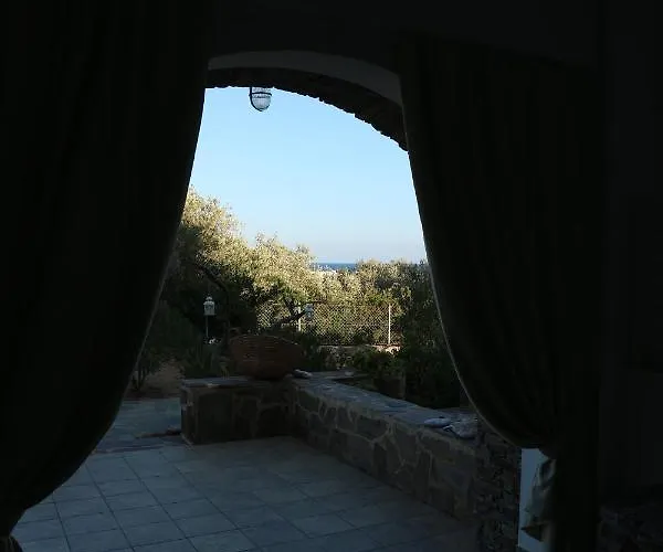 Panoramiche Platis Gialos (Sifnos)