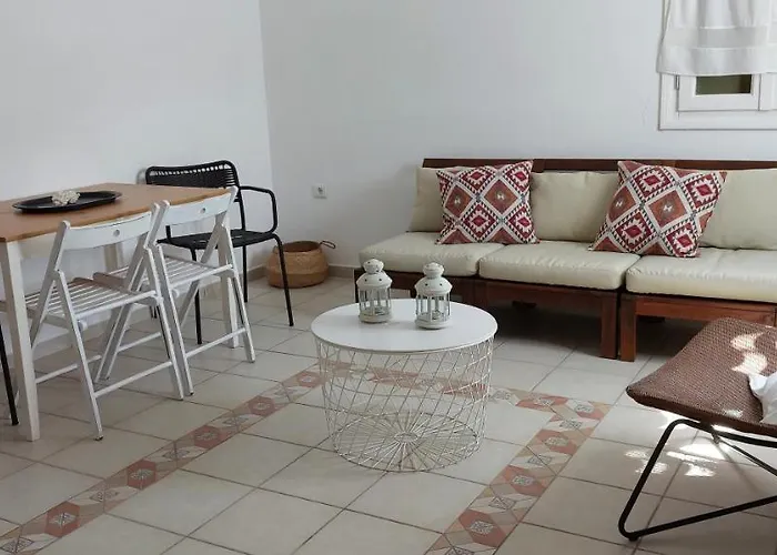 Casa vacanze Panoramiche