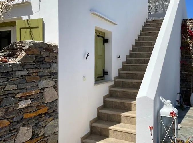 Panoramiche Semesterbostad