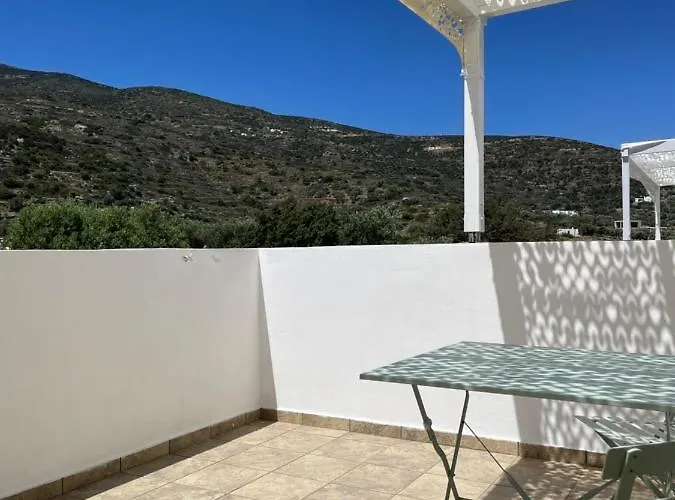 Panoramiche Casa vacanze *