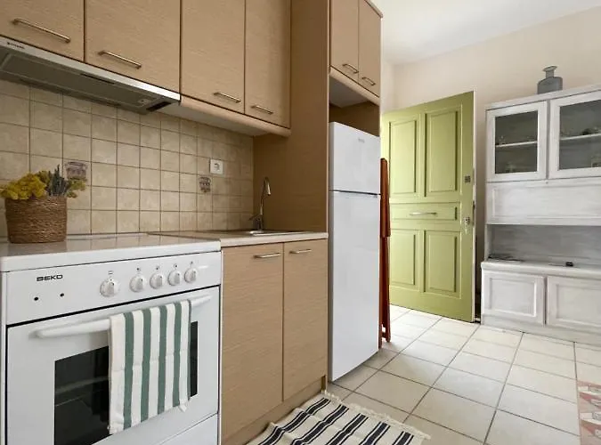 Panoramiche Casa vacanze *