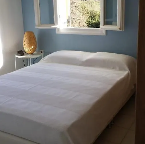 Panoramiche Platis Gialos (Sifnos)