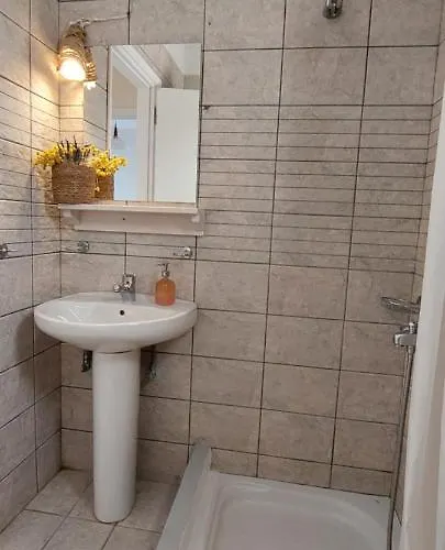 Panoramiche Semesterbostad *