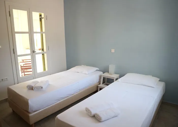 Semesterbostad Panoramiche