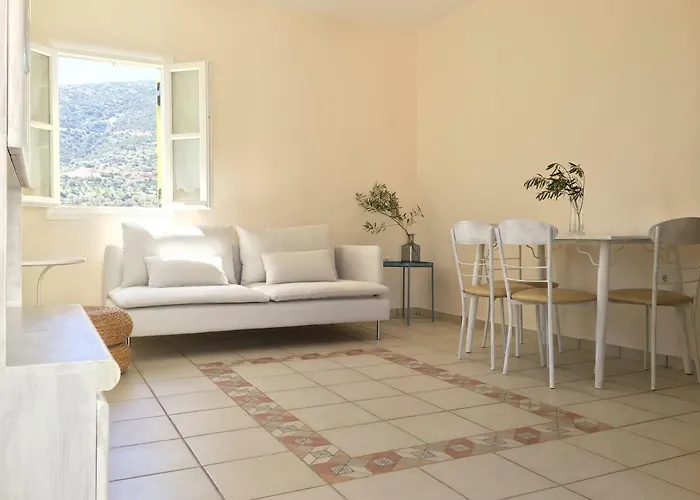 Panoramiche Casa vacanze